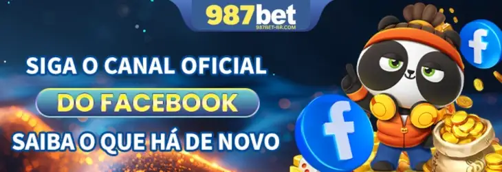 987bet notícias