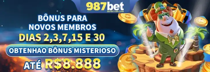 987bet promoções