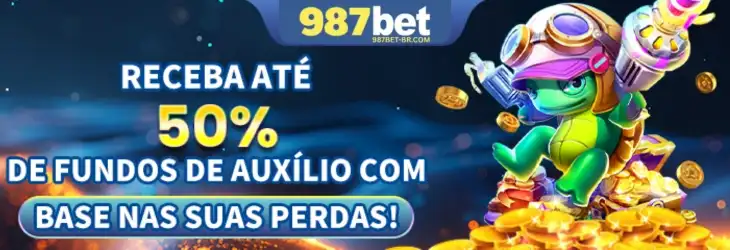 987bet caça níqueis