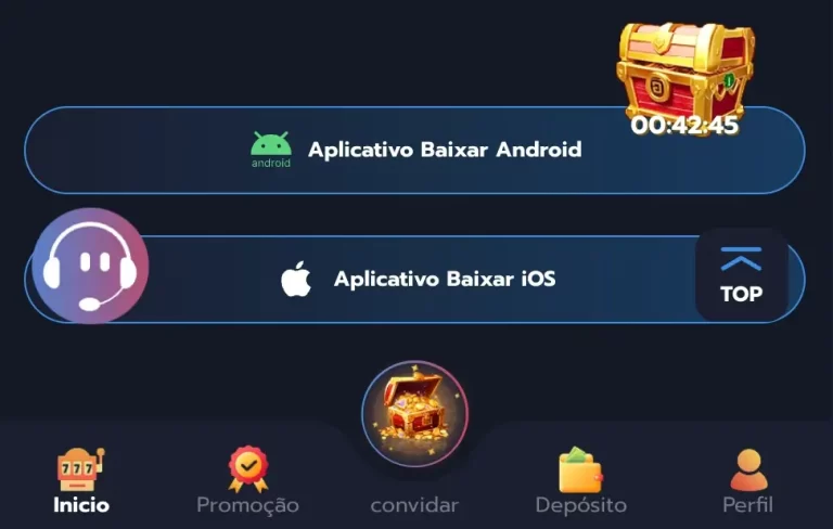 android e ios app